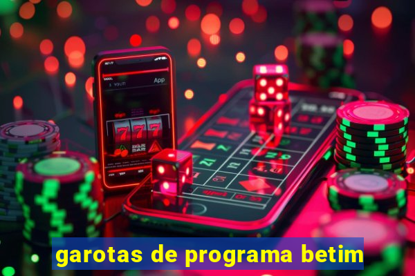 garotas de programa betim